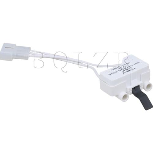 3405100 Dryer Door Switch Replace Replacement for Whirlpool Kirkland Roper BQLZR