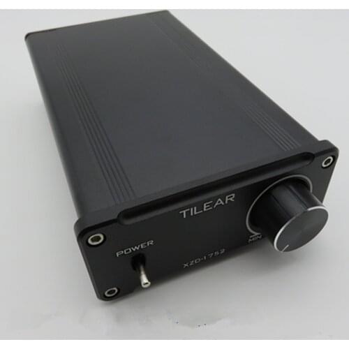 HIFI high power TPA3251 Digital Audio Amplifier 175W*2 Beyond TDA7498E / TPA3116