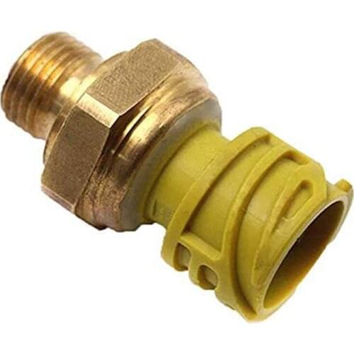 Crankcase Pressure Switch Sensor for Volvo FH12 FM9 FM12 FH16 FH2005 FM2005 21634017 21746206 20796744