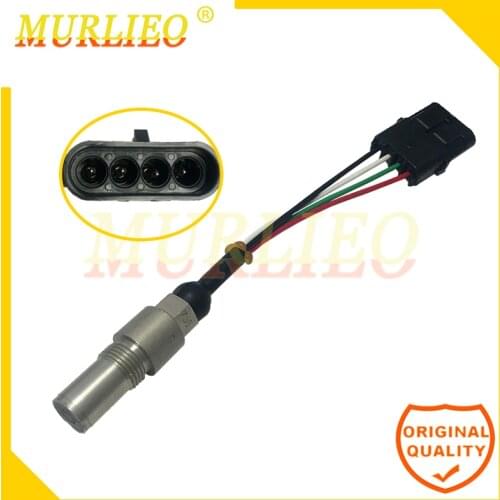 Murlieo 4984223 4326596 3073894 CAMSHAFT POSITION SENSOR fit for CUMMINS L10 M11 N14 ENGINE
