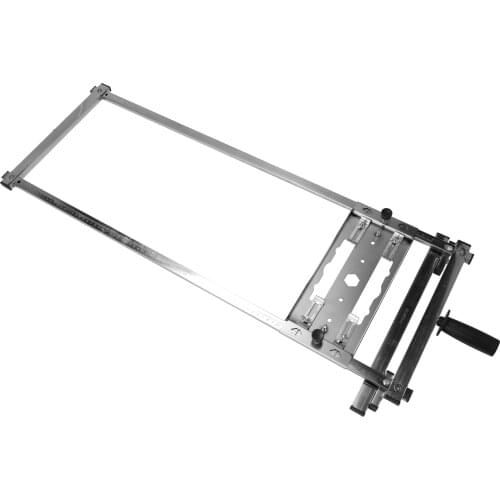 Electricity Circular Saw Trimmer Machine Guide Positioning Cutting Board Tools Woodworking Router Hexagonal Rotation Positioning