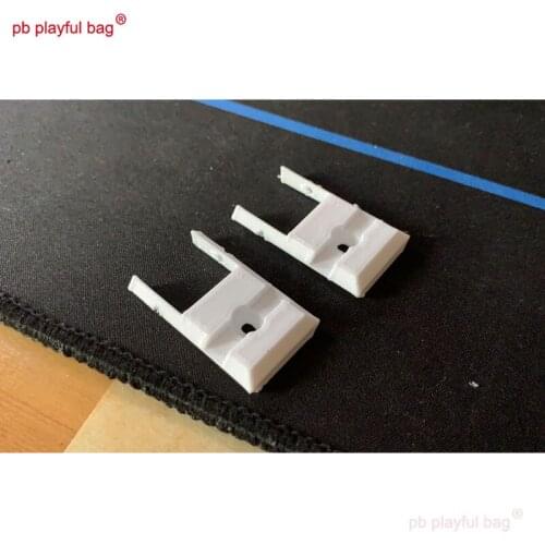 PB Playful Bag Outdoor sports gel ball gun tactics J10 ACR guide patch 3D printing material toy Parts CS equipment QG152
