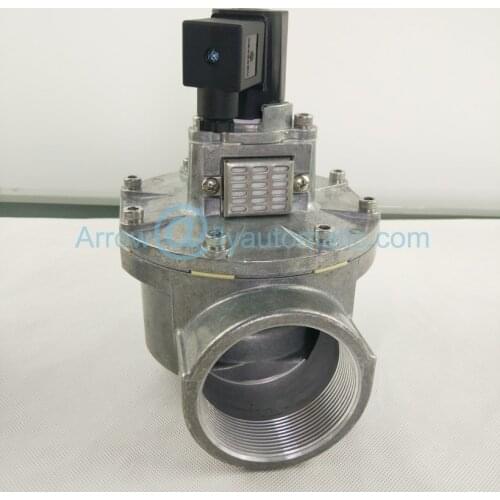 8296800.8171 Norgren 8296 Series 2.5 inches Pulse Solenoid Valve