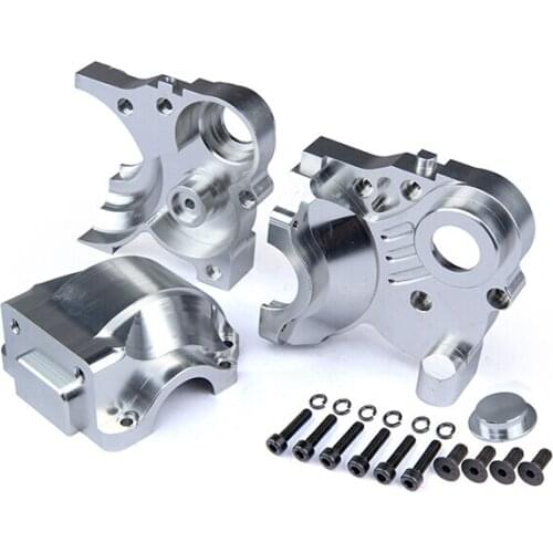 Baja CNC gear box gear box housing three sections 85241