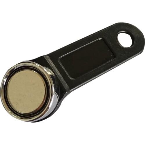 Patrol High Security Access Control ABS Holder TM1990A-F5 RFID Magnetic Ibutton TM Card