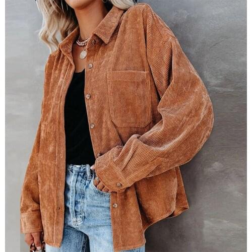 MOSHU Women's Autumn Jackets