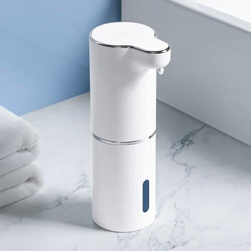 MOZSLY Liquid Soap Dispensers
