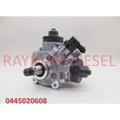 Genuine diesel common rail fuel pump 0445020608, 32R65-00100