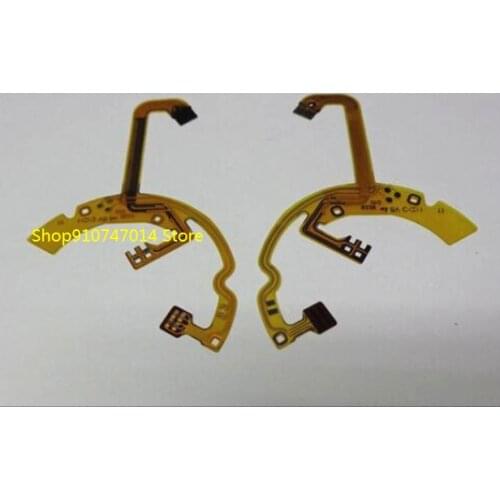 NEW Lens Focus Flex Cable For CANON for PowerShot SX700 SX710 HS Digital Camera Repair Part
