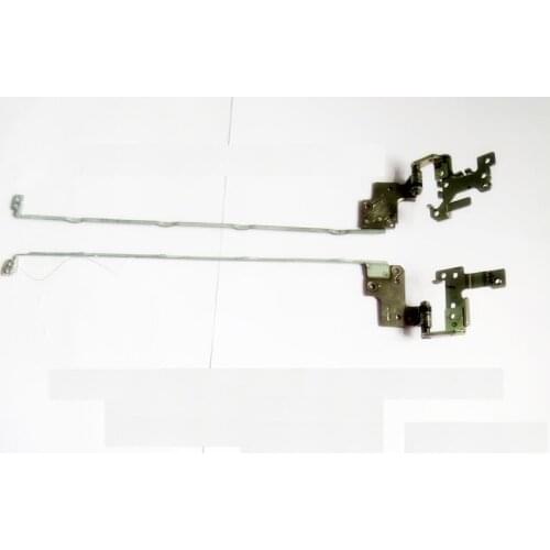 New LCD Screen Hinges For Dell Inspiron 15R 3421 5521 3521 2518 15V 1308 1316 1106 AM0SZ000100 AM0SZ000200 15.6"