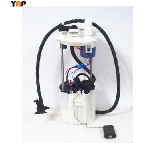 NEW Fuel Pump Module Assembly Fits Chevrolet Captiva Sport L4 2.4L V6 3.0L E4036M SP6720M FG1716 13585191 25920084 GMT319 M10014