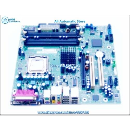 Original 4700 Original Desktop M/B Motherboard DH682 M3918
