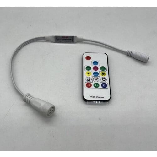 RGB контроллеры Paulzhang China At AliExpress