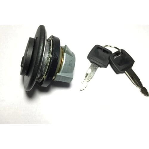 Suitable for Yamaha JOG-3YK Scooter JOG50 JOG90 Fuel tank cap XH90 QJ50QT-5 Fuel tank cap