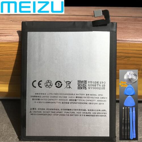 Аккумуляторы для телефонов Meizu M3 Note Runboss China At AliExpress