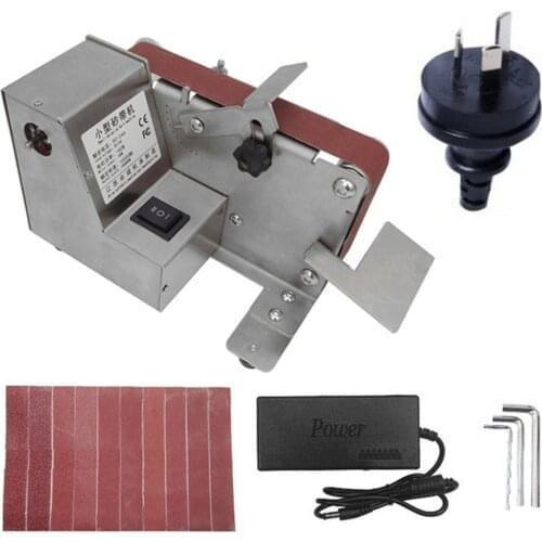 SNDWAY Grinding Machines