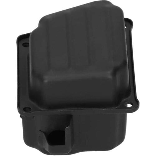 Repair tool part Gereedschap FGDEYUHJU Muffler Exhaust Assembly Replacement Chainsaw Accessory Fit for STIHL 034 036 MS360