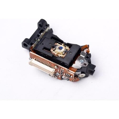 Replacement For ONIKS DIVX-668 DVD Player Spare Parts Laser Lens Lasereinheit ASSY Unit DIVX668 Optical Pickup BlocOptique