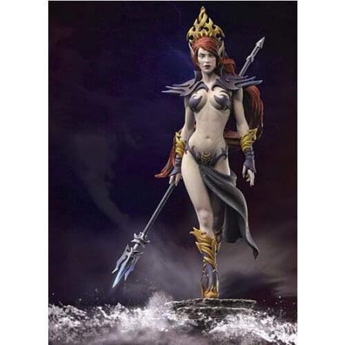 1:32 Resin Figure Model Kit Unassambled Unpainted //G018