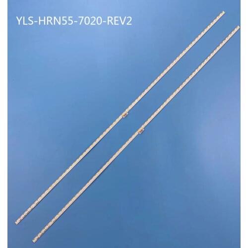 2PCS/lot for Sony 55 inch TV YLS_HRN55_7020_REV2 YLS_HAN55_7020_REV2 15521N SYV5541 KD-55X8505C 75.P3C08G001 KD-55X8507C 100%NEW
