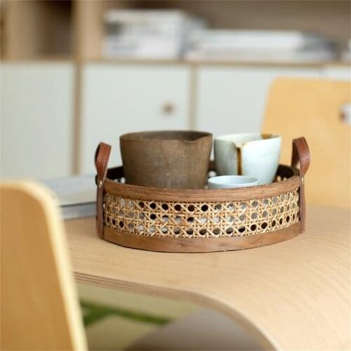 AMTUOFO Storage Baskets