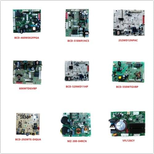 BCD-460WSK2FPGA|518WP/HC5|252WD12NPAC|606WTDGVBP|BCD-529WD11HP|BCD-550WTGVBP/292WTE-DIQUA|MZ-300-04RCN|VFL110CY-1200|VFL126CY