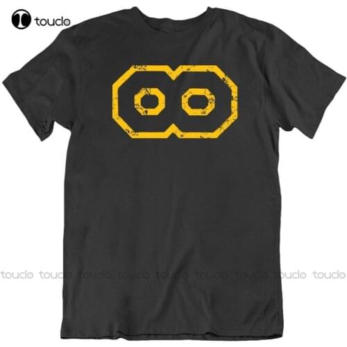 Kb Mamba Forever Infinity 8 Los Angeles Basketball Fan T Shirt Anime Tshirt