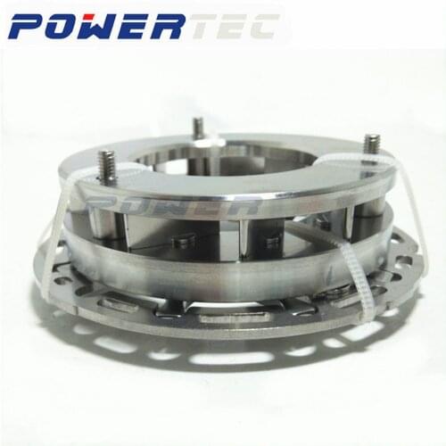 GT2260V for BMW X3 2.0D 110Kw 150HP M47TU - 750431-5012S 731877-5009S turbocharger VNT 731877-0007 turbine nozzle ring 77909921