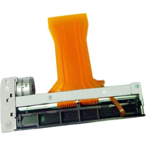 HSPOS Original Thermal Printhead Printing Accessories Compatible with Fujitsu-FTP638MCL101/103