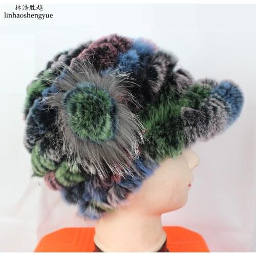 Linhaoshengyue Women's Baseball Caps