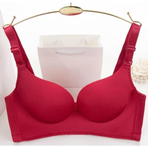 Mozhini Push-up Bras