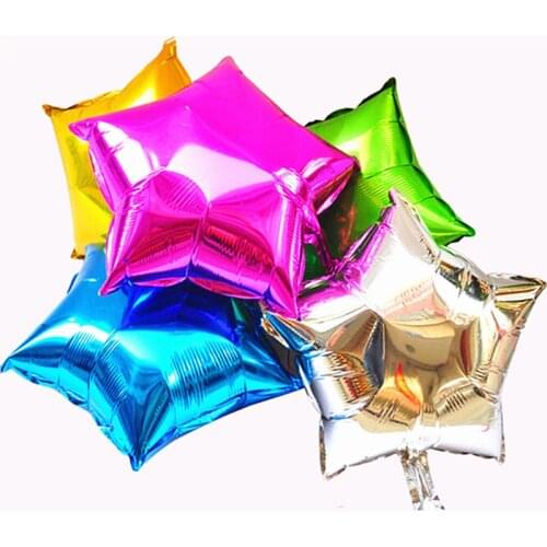 Nogoo Foil Balloons