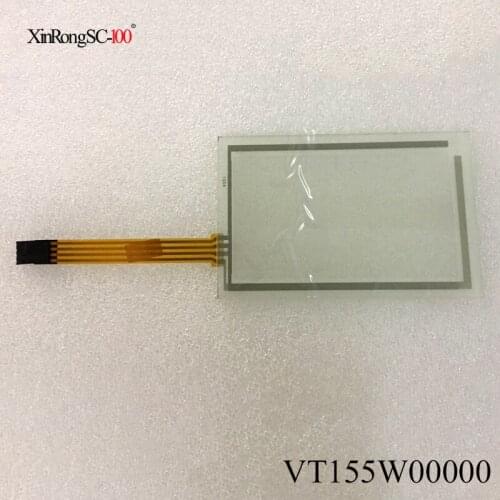 New ESA VT155W VT155W00000 Touch Screen Glass Panel Digitizer