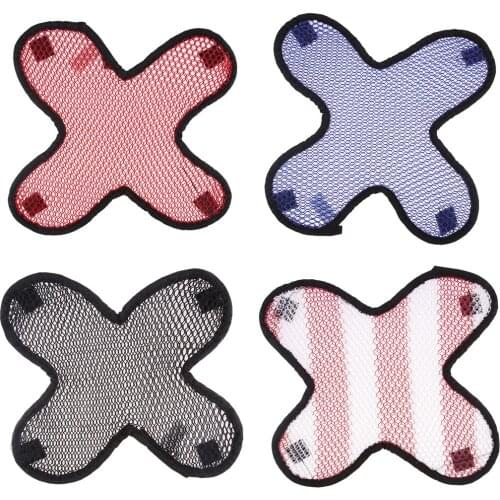 Motorcycle Helmet Net Cushion Heat Insulation Lining