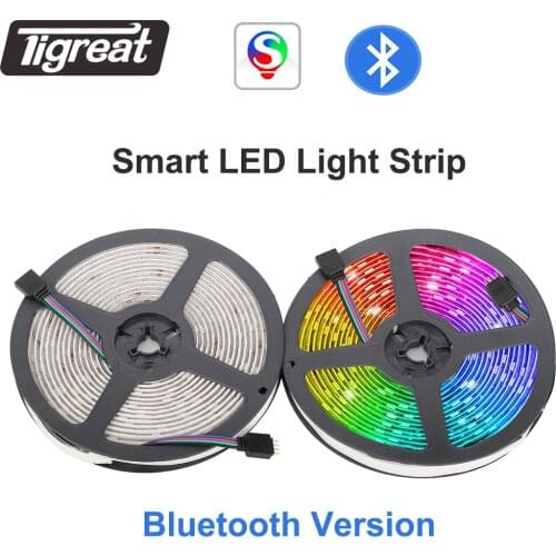 Tigreat LED Strips
