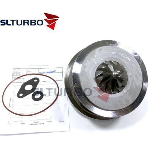 Turbo charger cartridge turbine core turbo CHRA 779591-5001S 779591-5002S 779591-5004S for Opel/Vauxhall Astra J Zafira B Corsa