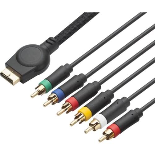 ZUIDID TV Cables