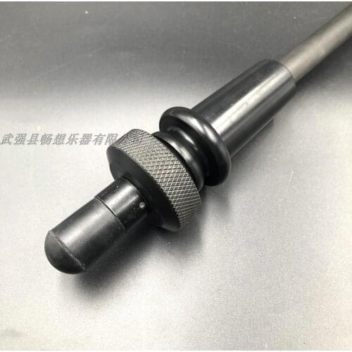 1pcs Carbon fiber double bass endpin 3/4,tightening