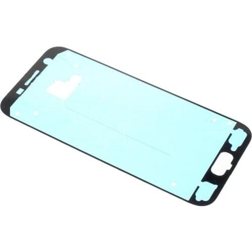 10PCS/LOT A320 Front Housing Frame Adhesive Sticker for Samsung Galaxy A3 (2017) A320