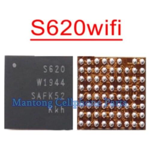 2pcs-20pcs S620 Wifi IC For Samsug