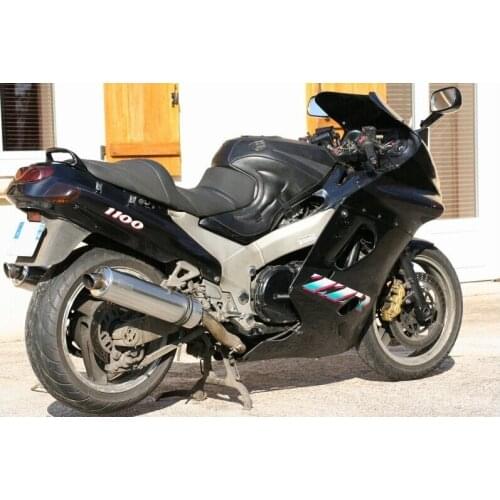 7gifts!!Motorcycle Fairing kit for KAWASAKI Ninja ZZR11001993 2001 2003 ZX-11 ZZR1100D 93 01 02 03 Gloss black Fairings set KP37