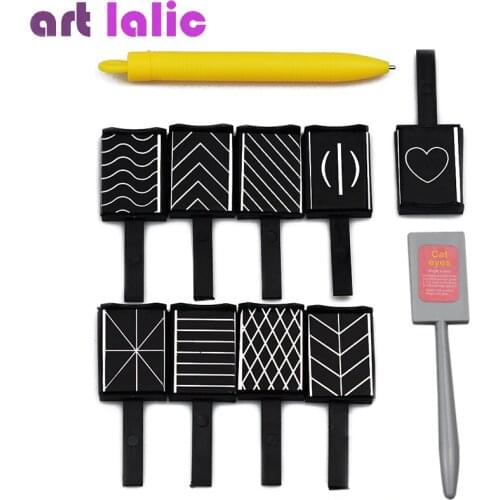 Art lalic Gel Polish Cat's Eye For Nails China