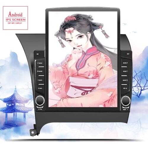 2Din Android 10.0 RAM 6G ROM 128G Car Radio Multimedia Player car DVD for Kia CERATO K3 FORTE 2013 2014 2015 2016 gps navigation