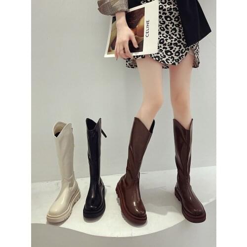 CNFSNJ Women's Boots