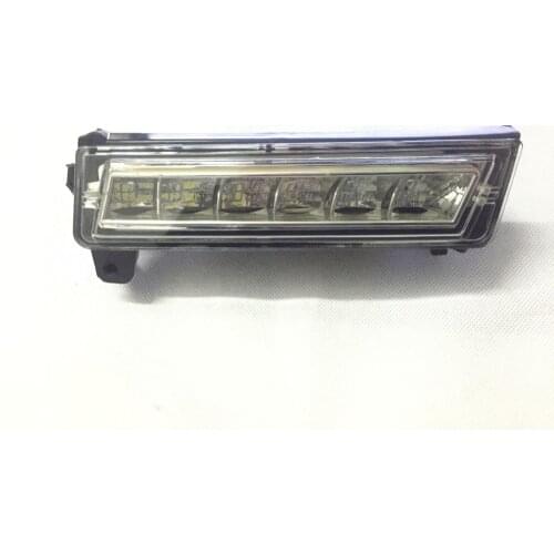 Daytime Running Light Left side for Mercedes W164 X164 X204 ML350 GL450 CLK280 1649060151