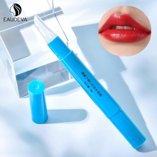 Глянцевые помады для губ EAUDEVA China At AliExpress