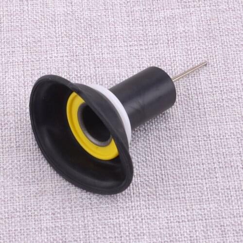 Membrane Diaphragm Carburetor Vacuum Piston fit for Honda CMX250C 1999-2001 2002 2003 2004 2005 2006 2007 2008 2009
