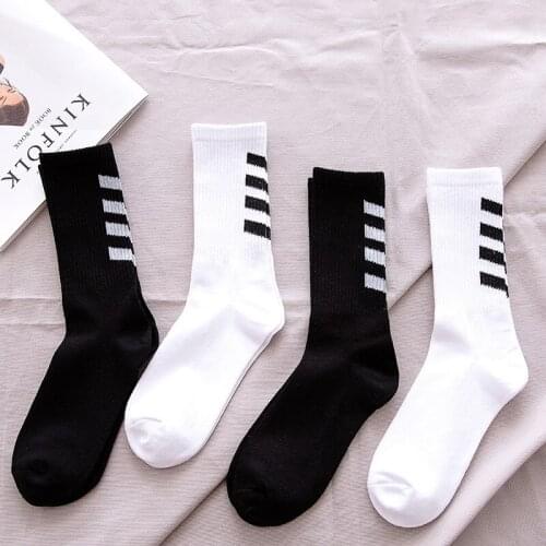 Myhabit Mens White Socks