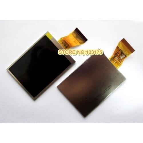 New LCD Display Screen Monitor Repair Part for Nikon Coolpix L24 with Backlight
