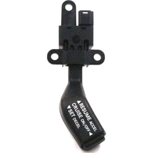 YAOPEI 04671929AC Steering Wheel Cruise Control Switch Fits For 2006-14 Jeep Chrysler Dodge